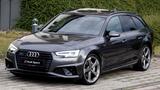 Audi A4 40 TDI Av Quattro *S LINE* BLACK EDITION* - Audi A4: Kombi, Edition