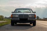 Mercedes-Benz W123 230CE | 5-Gang-Handschaltung  - Mercedes-Benz 230 Gebrauchtwagen in Hamburg