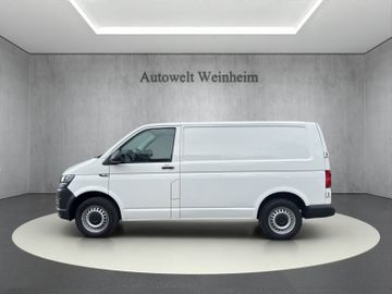 Volkswagen T6 Transporter - 7