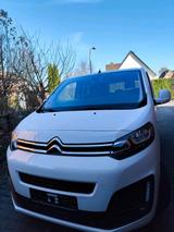 Citroën Citroen Spacetourer Business xs blue HDI 116 - Citroën: Xs