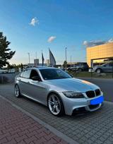 BMW 330i e90 - BMW 330: 330i E90