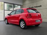 Volkswagen Polo V Trendline *KLIMA*E-PAKET*AUX*SCHECKH*TÜV* - gebrauchte VW Polo aus dem Jahr 2009