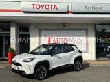 Toyota Yaris Cross 1.5 Hybrid Style Plus - JBL, NAVI, L - Toyota Yaris Cross: Style Plus