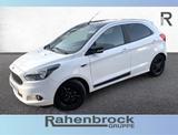 Ford Ka + Black Edition 1.2 - Ford Ka/Ka+ in Osnabrück