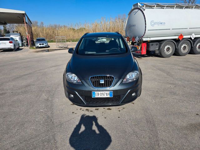 Seat Altea 1.6 TDI CR DPF Reference