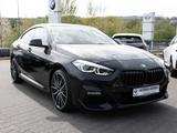 BMW 218i Gran Coupe M-Sport PANO HUD LED ACC W-LAN - BMW 2er Reihe mit Benzin-Antrieb: Automatik