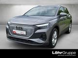 Audi Q4 40 e-tron *SOH 95%*Navi*Kamera* - Audi Q4 aus 2023