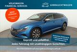 Volkswagen Arteon SB Elegance 2.0 TDI DSG AHK*RFK*PDC*Tempo - VW Arteon Gebrauchtwagen in Frankfurt
