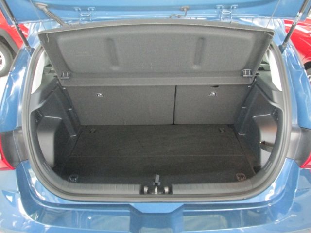 Hyundai i20 – Bild 8