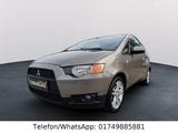 Mitsubishi Colt Intense 1.3 Klima, Allwetterreifen,TÜV03/27 - Mitsubishi Colt: 1.3
