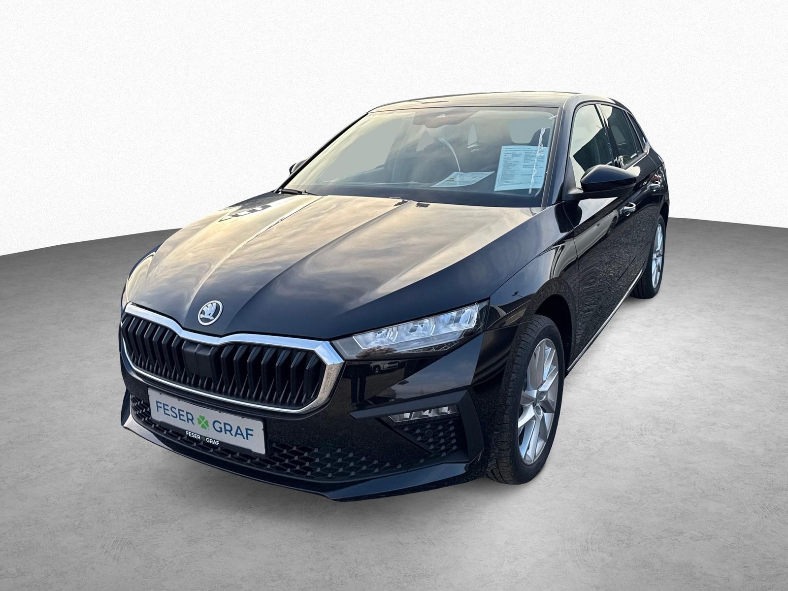 Skoda Scala - Bild 11