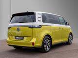 Volkswagen ID. Buzz Pro AHK, Navi - : Gelb