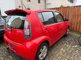 Subaru SUBARU JUSTY 1.0BENZIN 1 HAND IDEAL FÜR WI... - Subaru Gebrauchtwagen in Saarbrücken