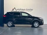 Hyundai Tucson Trend 2WD*1.Hand*Sitzhzg*Lenkradhzg*Temp* - Hyundai: Allradantrieb