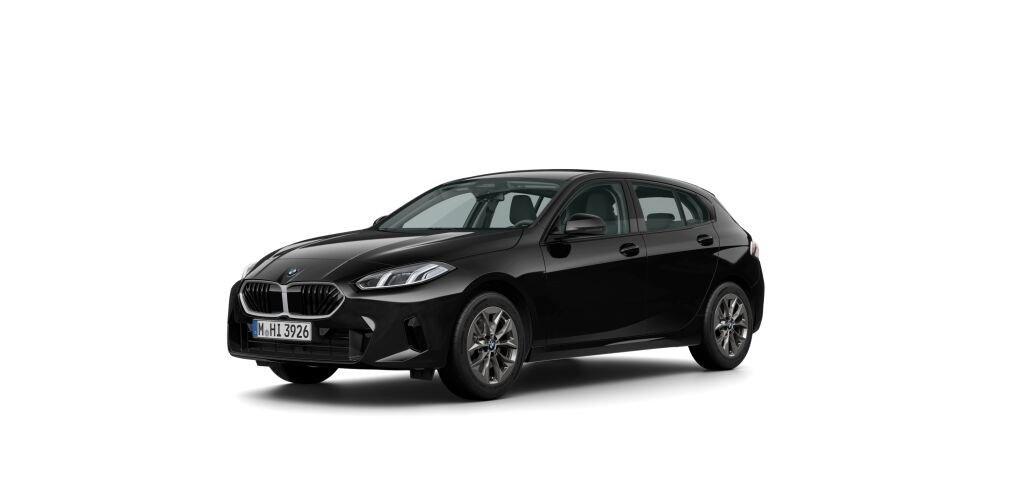 BMW 120 RFK*DrivAssist*Klimaaut.*Sitzhzg.*DAB