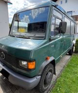 Mercedes-Benz 711 D KA - Mercedes-Benz 711