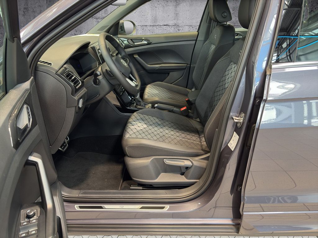 Volkswagen T-Cross - Bild 8