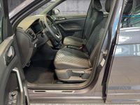 Volkswagen T-Cross - Vorschau Bild 8