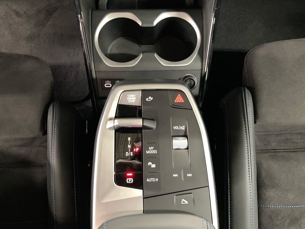 BMW X1 - Bild 12