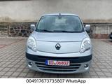 Renault Kangoo Privilege 1.6 16V 105 - Renault Kangoo: 16v Privilege