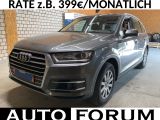 Audi Q7 45 TDI AUT 7-SITZE AHK NAVI VIRTUAL 360CAM - Audi Q7 aus 2019