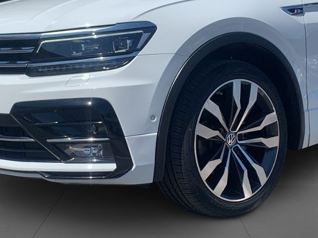 Tiguan 2.0 TDI 4M R-Line *399,- ohne Anzahlung*
