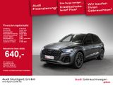Audi SQ5 3.0 TDI qu Matrix HeadUp Sitzbelüftung B&O - Audi SQ5 Gebrauchtwagen in Stuttgart