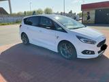Ford S-Max 2.0 EcoBlue 240 PS ''ST-Line'' - Ford S-Max