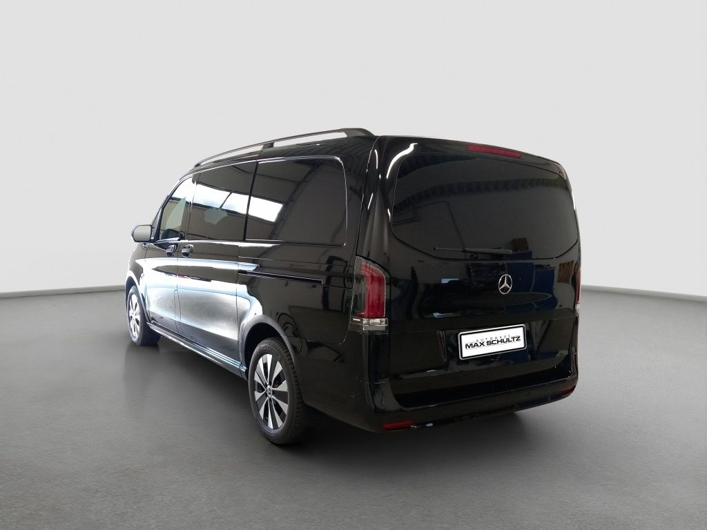Fahrzeugabbildung Mercedes-Benz Vito 119 CDI 4x4 Mixto Lang AHK*Navi*Standh.*LED