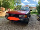 Audi 80 B3 Typ 89 mit 103.000km - Audi 80: 89