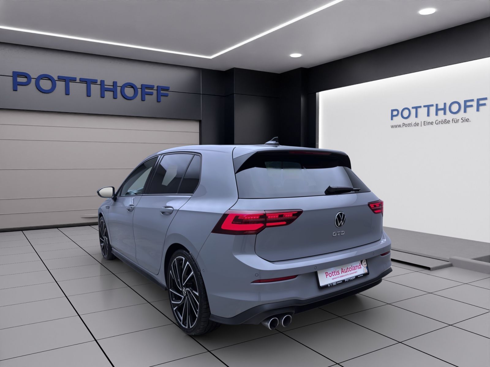 Volkswagen Golf - Bild 2