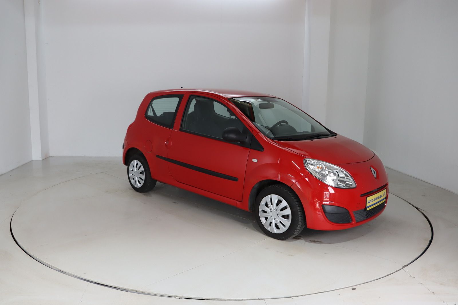 Fahrzeugabbildung Renault Twingo 1.2 * Navigationssystem