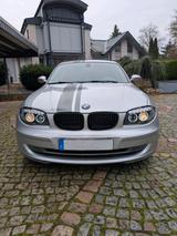 BMW 118i E87 / Steuerkette neu / H&R / Bil... - BMW 118: E87