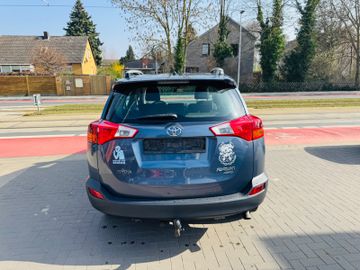 Toyota RAV 4 - 9