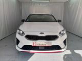 Kia cee'd / Ceed GT - Kia: Automatik, Cee D