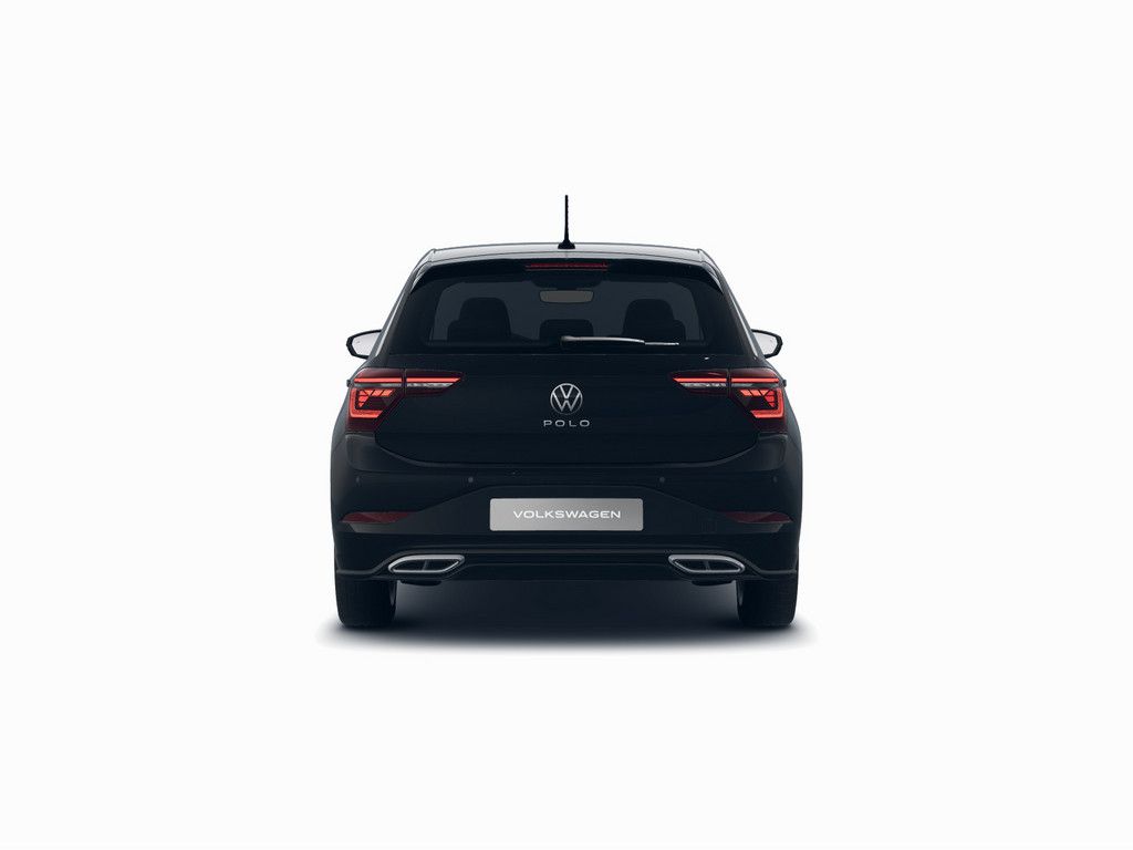 Volkswagen Polo - Bild 9