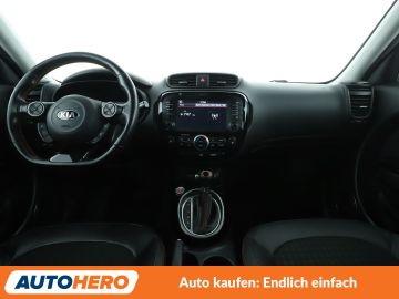 KIA Soul - 12