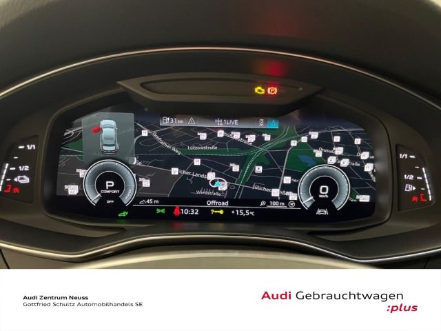 Audi A6 - Bild 16