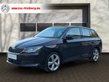 Skoda Fabia Combi Ambition 1.0TSI/95PS - Skoda Fabia: 1.9