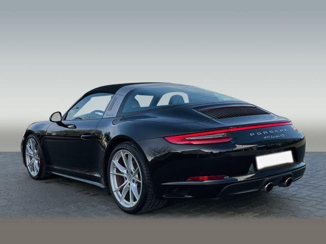 Porsche PORSCHE 911 3.0 Targa 4S