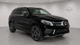 Mercedes-Benz GLE 250 d 4Matic AMG-LINE + EXCLUSIVE + PANORAMA - gebrauchte Mercedes-Benz GLE 250 aus dem Jahr 2017