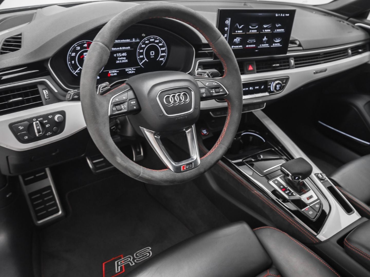 Audi RS5 - Bild 9