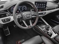 Audi RS5 - Vorschau Bild 9