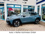 Subaru Crosstrek 2.0ie Comfort Lineartronic 4WD - Subaru Gebrauchtwagen in Erfurt