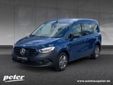 Mercedes-Benz eCitan Tourer PRO MBUX+PARKPAKET - Mercedes-Benz eCitan