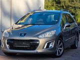 Peugeot 308 SW Allure 1.6  Automatik 7-Sitzer - Peugeot 308 aus 2011: SW