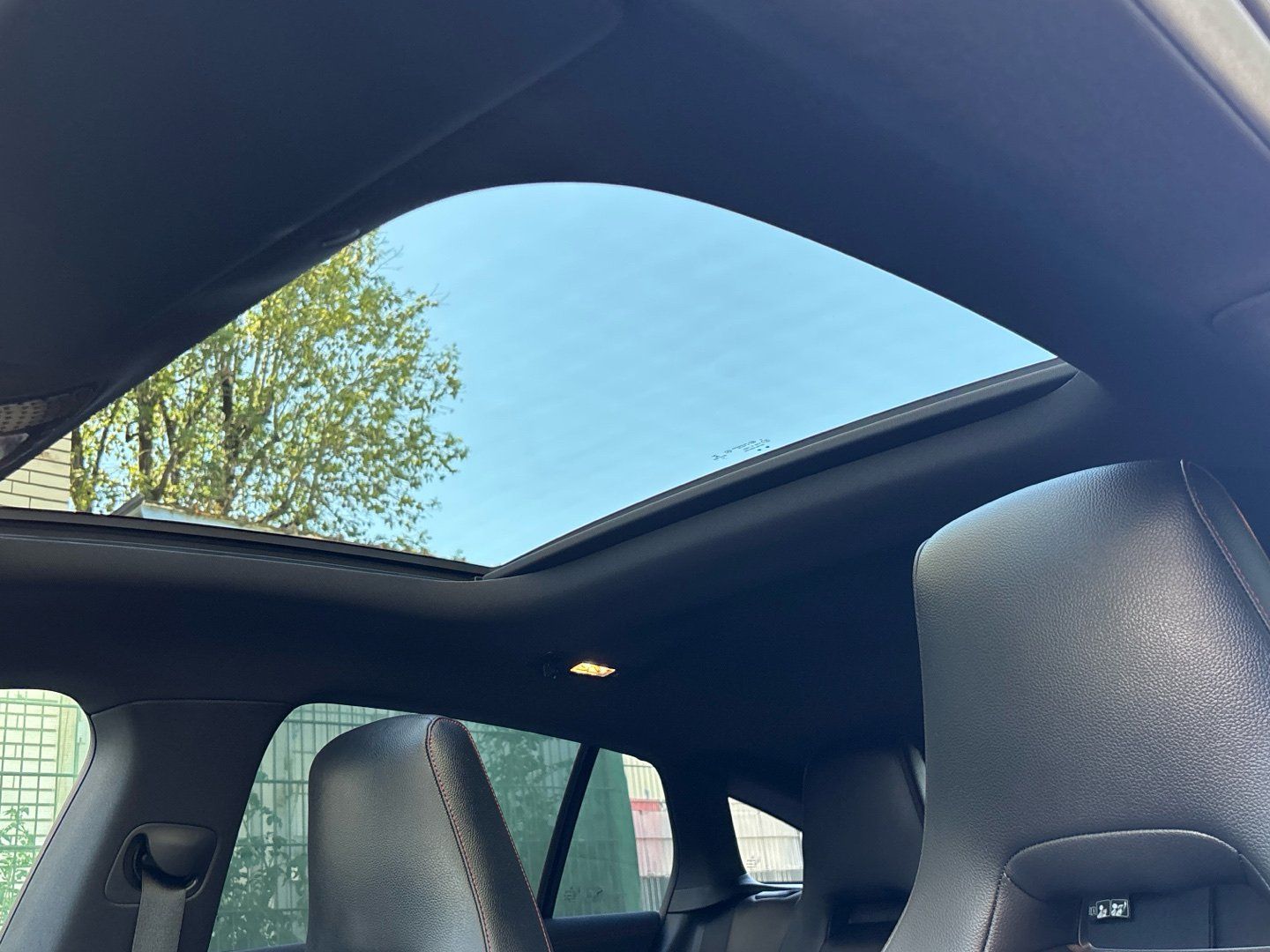 Mercedes-Benz CLA 250 4M SB AMG Night Panorama 19 CarPlay AHK foto 17