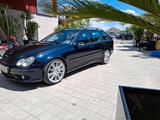 Mercedes-Benz Mercedes C 55 AMG T in einer sehr Seltenen... - Mercedes-Benz C 55 AMG von privat