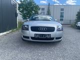 Audi TT Roadster 1.8T - gebrauchte Audi TT aus dem Jahr 2001