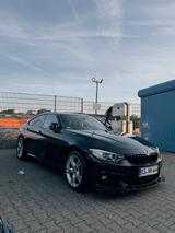 BMW 435D F36 Gran Coupe Top Zustand - BMW 435: Coupé, Gran